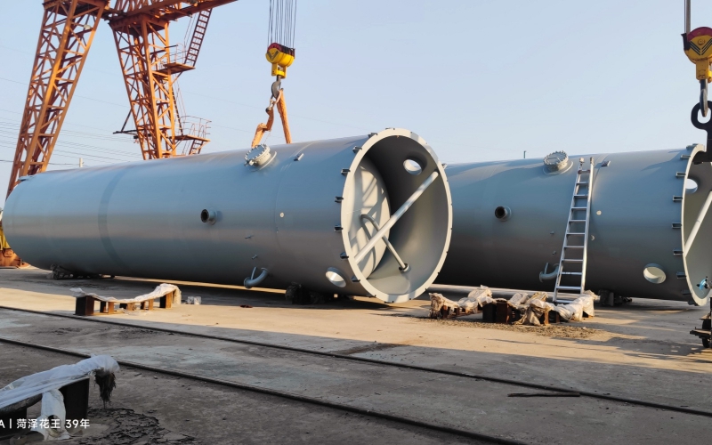 可燃冷媒儲(chǔ)罐為什么不能簡(jiǎn)單按LPG儲(chǔ)罐標(biāo)準(zhǔn)選型？從介質(zhì)特性、系統(tǒng)位置到風(fēng)險(xiǎn)控制的工程差異